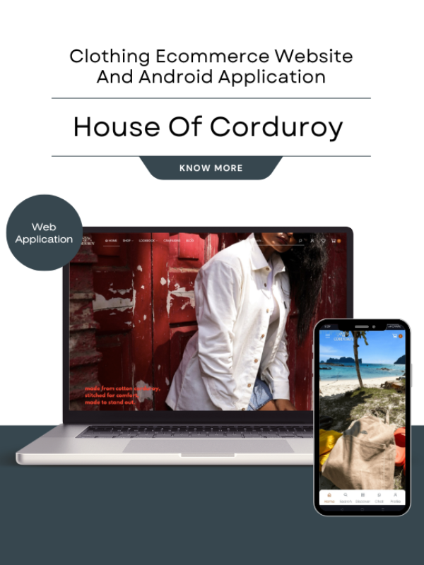 HOC Illustration
